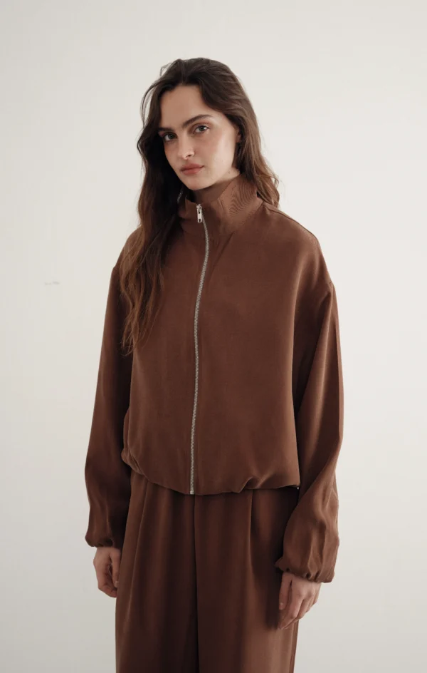 Campera Rosie