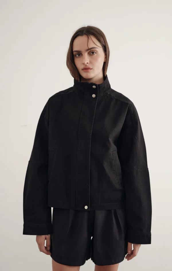 Campera Enebro
