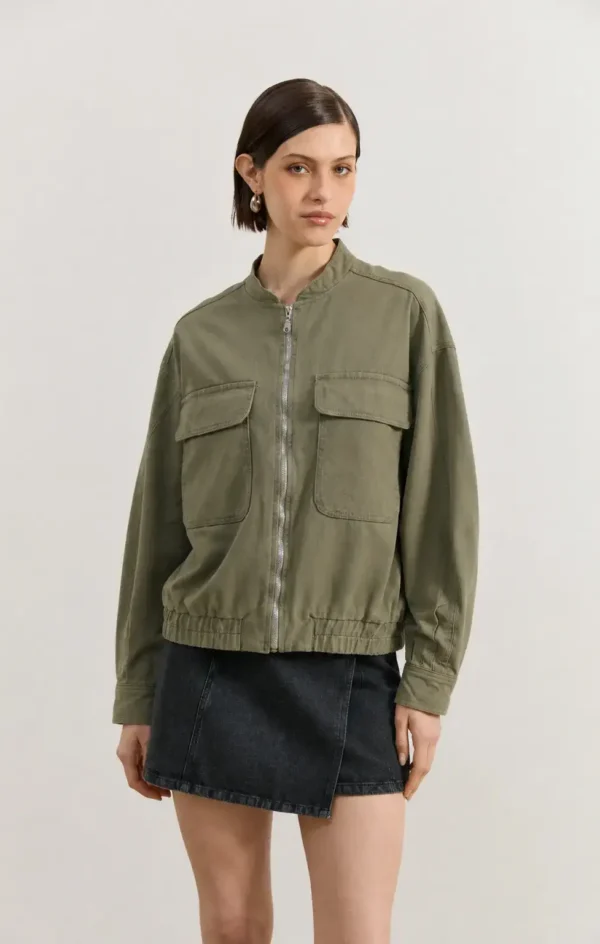 Campera Bled