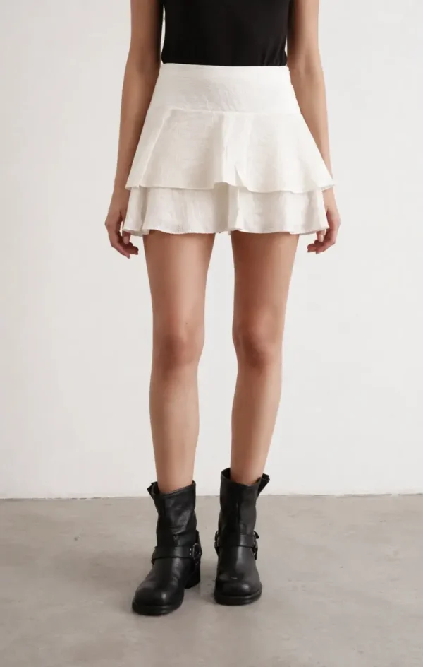 Pollera Haidi