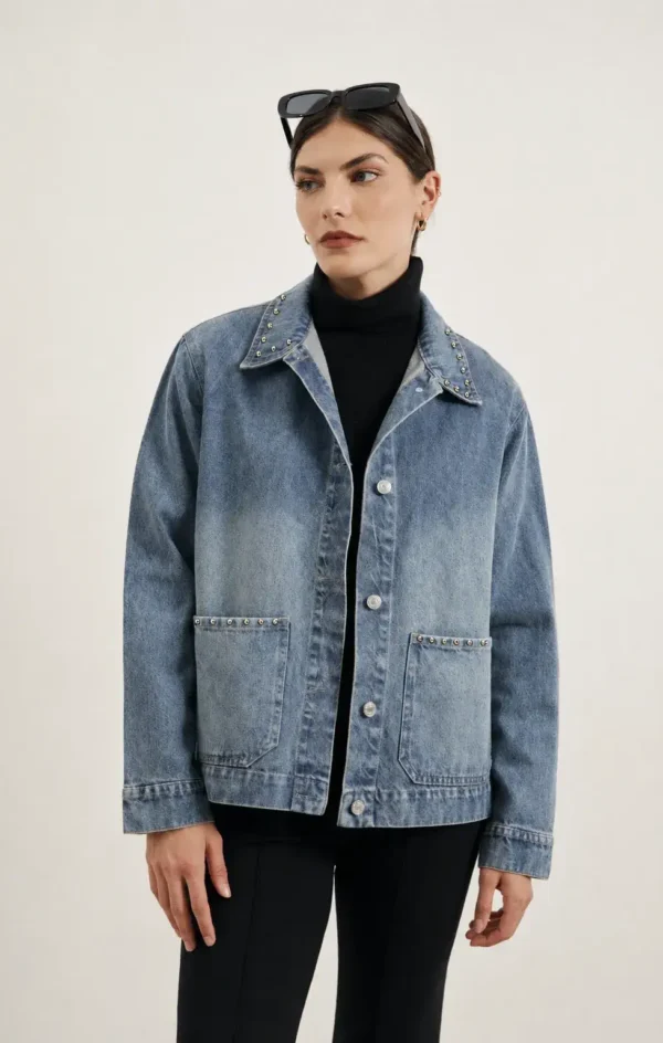 Campera Ludo