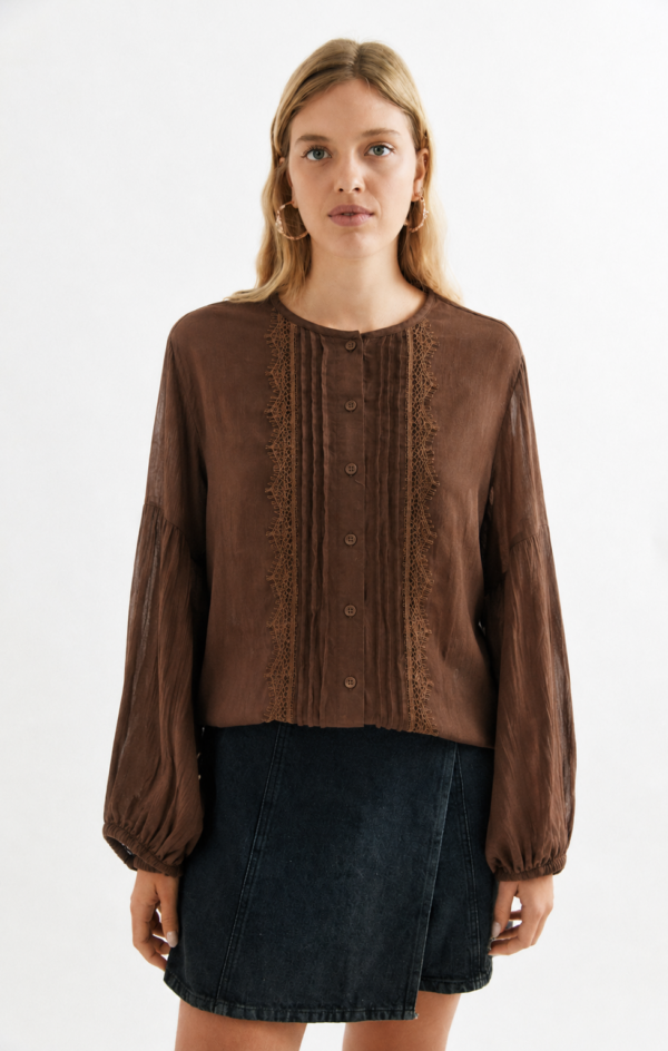 Blusa Cali