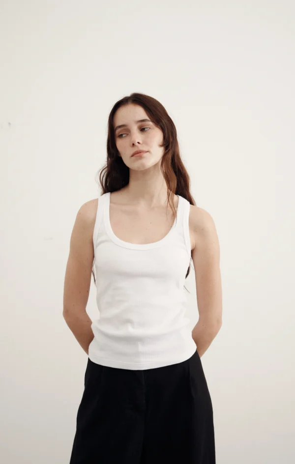 Musculosa Bren