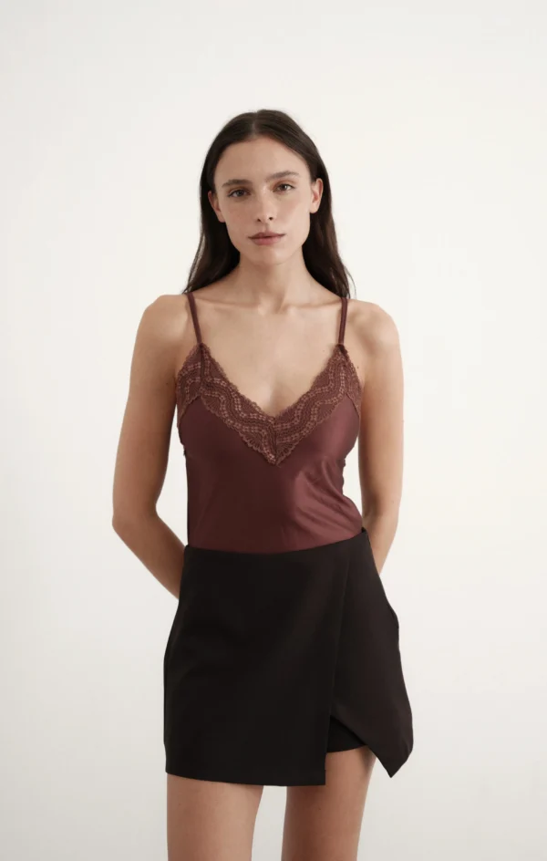 Body Silvie