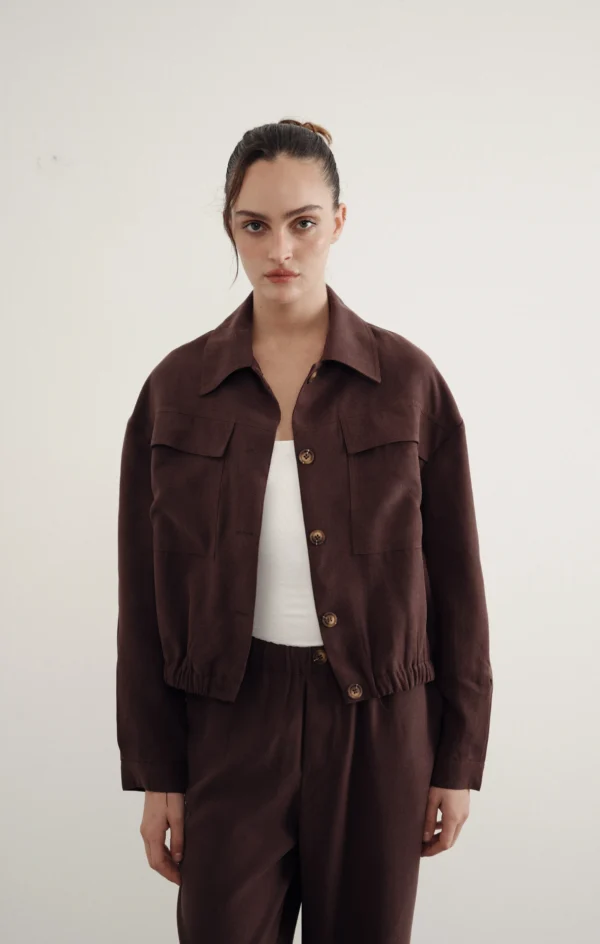 Campera Harlem