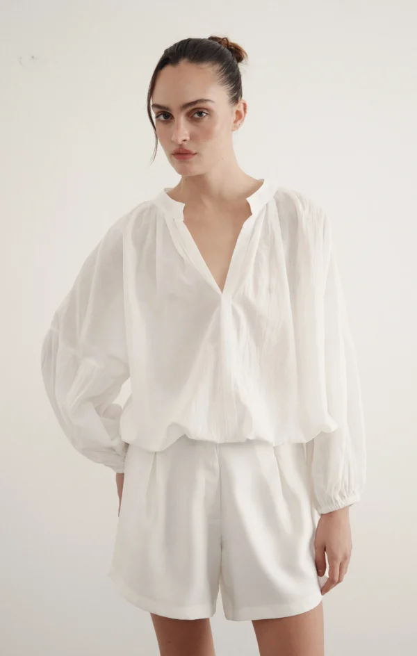 Blusa Leia