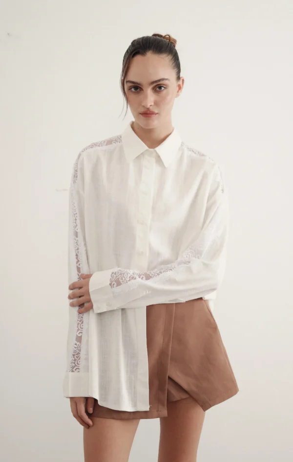 Camisa Anya