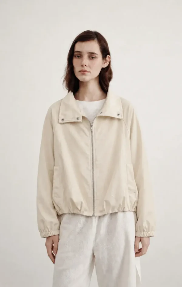 Campera Corba