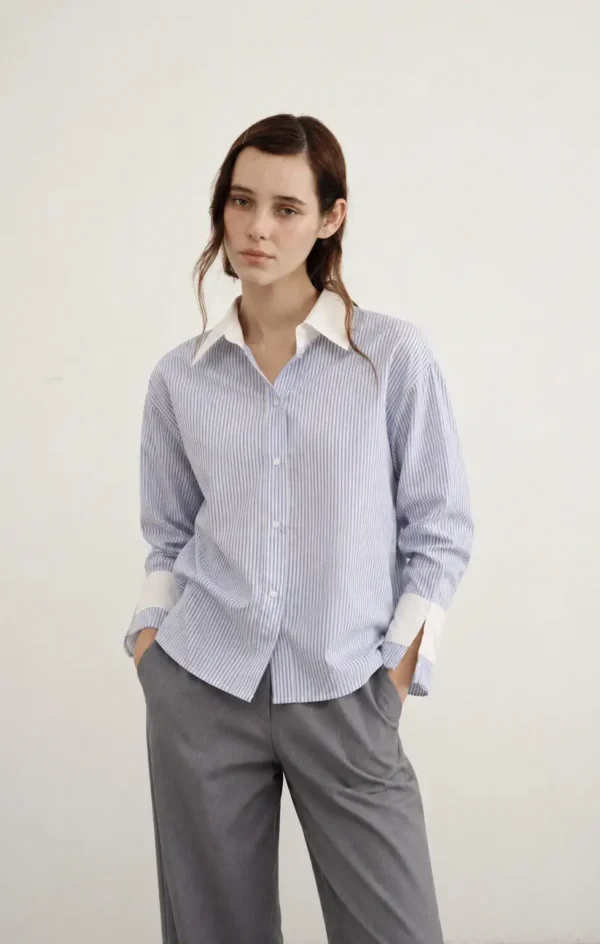 Camisa Celin