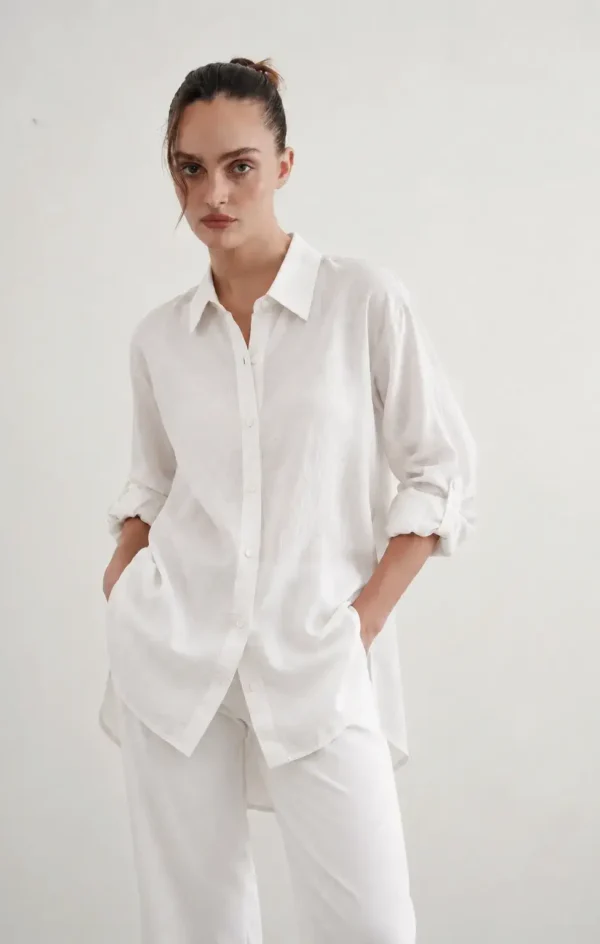 Camisa Lars