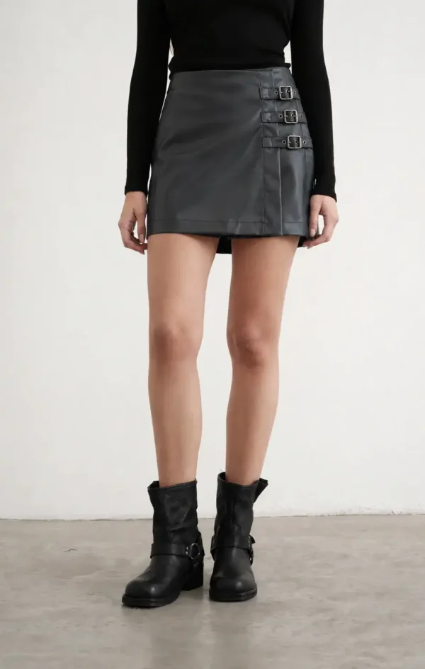 Short Fiore