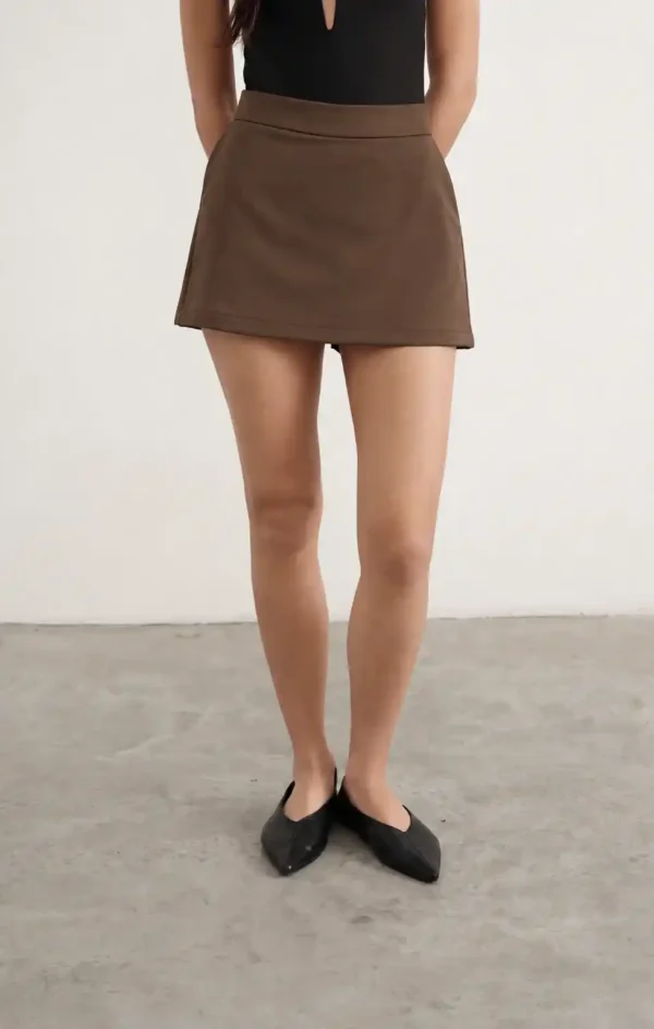 Short Gemma