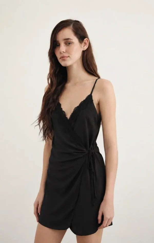 Vestido Osaka