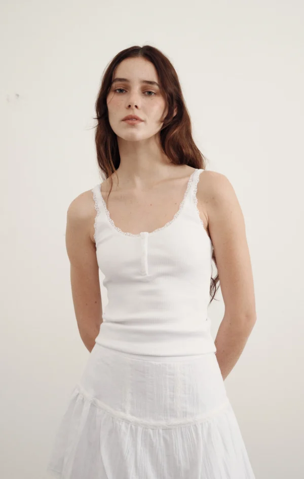 Musculosa Lina