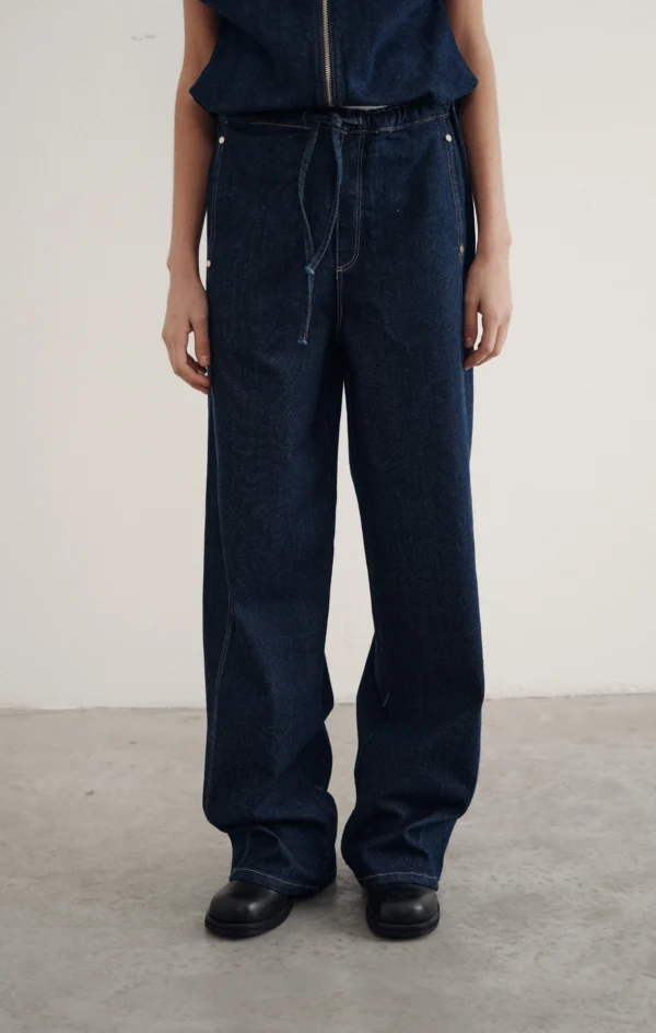 Pantalón Baggy