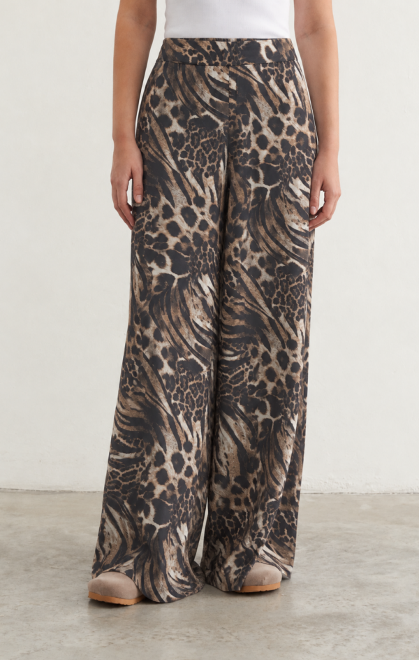 Pantalón Turin Print
