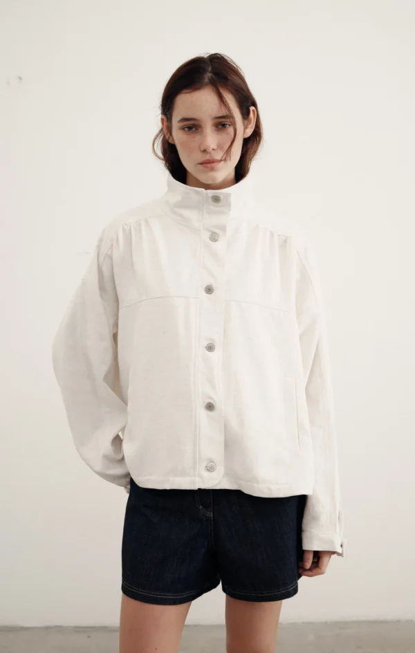Campera Tina
