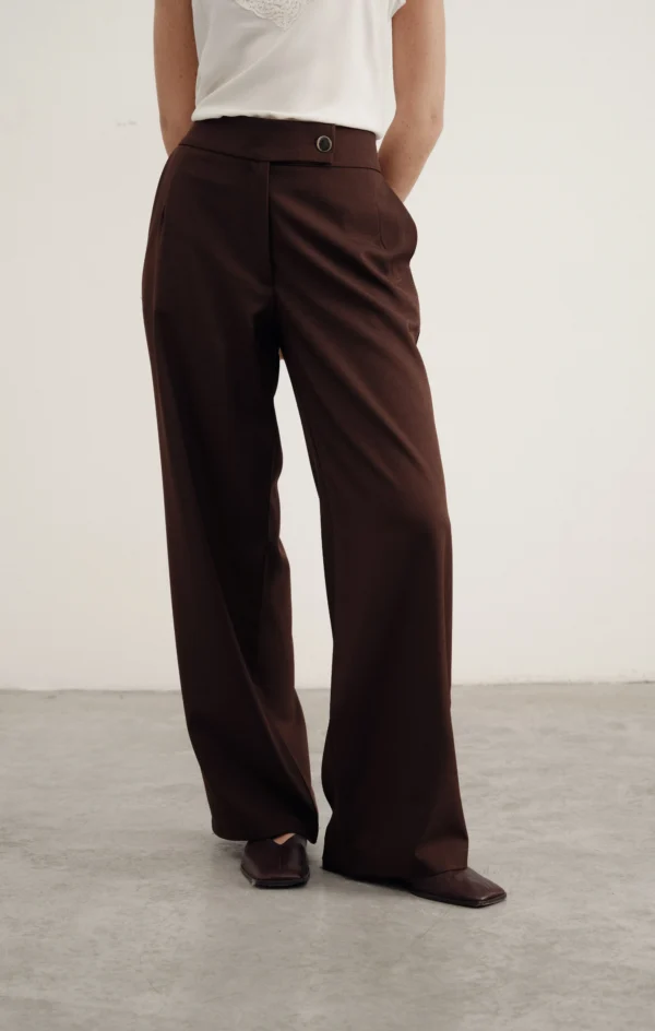 Pantalón Mate