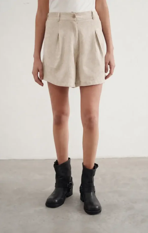 Short Bali Lino