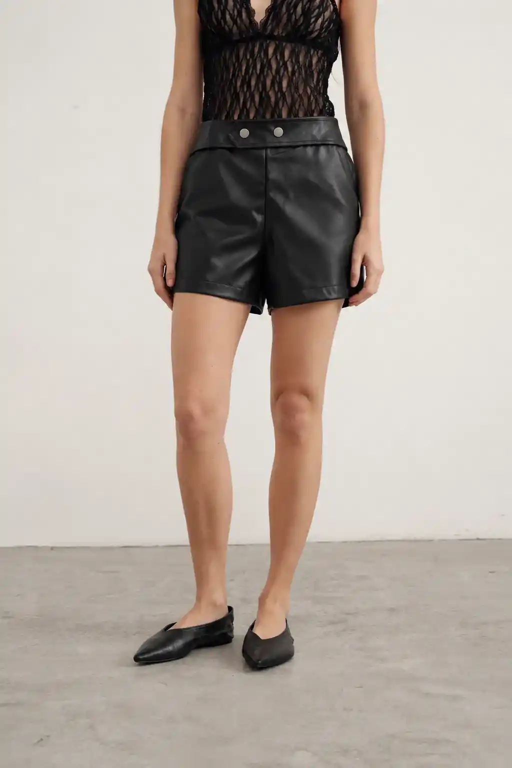 Short Onyx