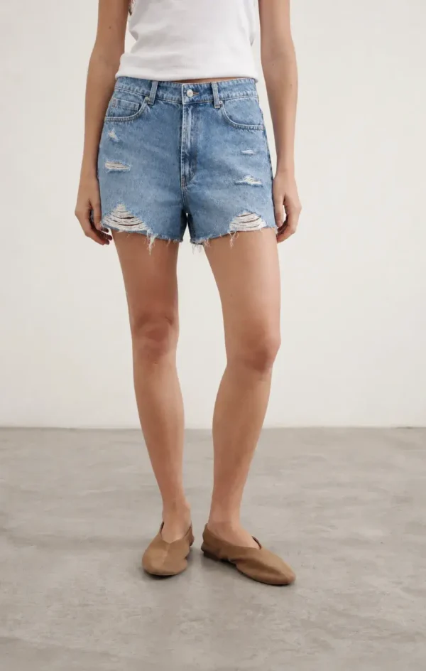 Short Paros