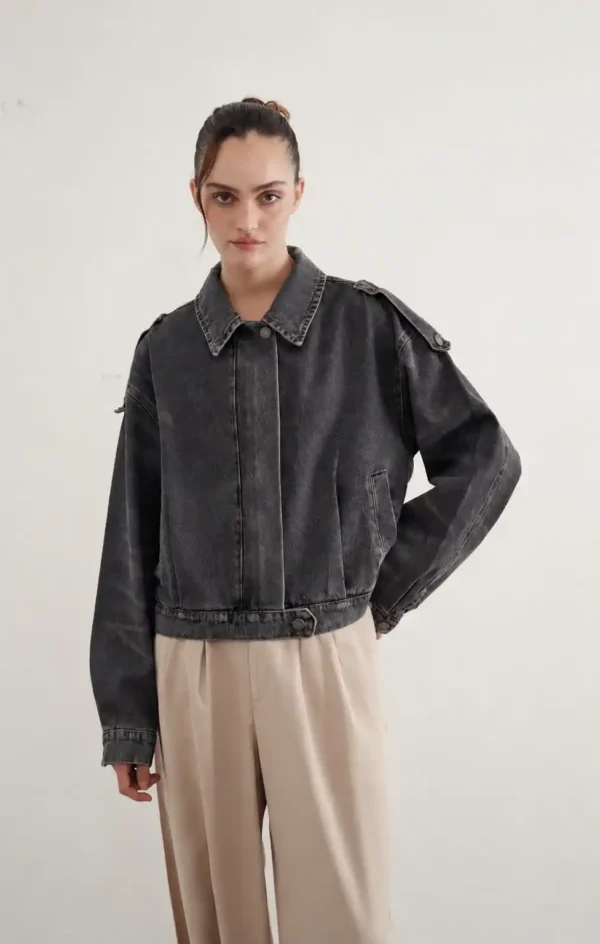 Campera Luxor
