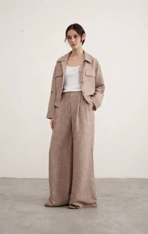 Campera Galia