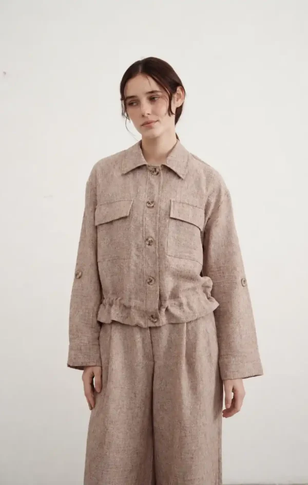 Campera Galia