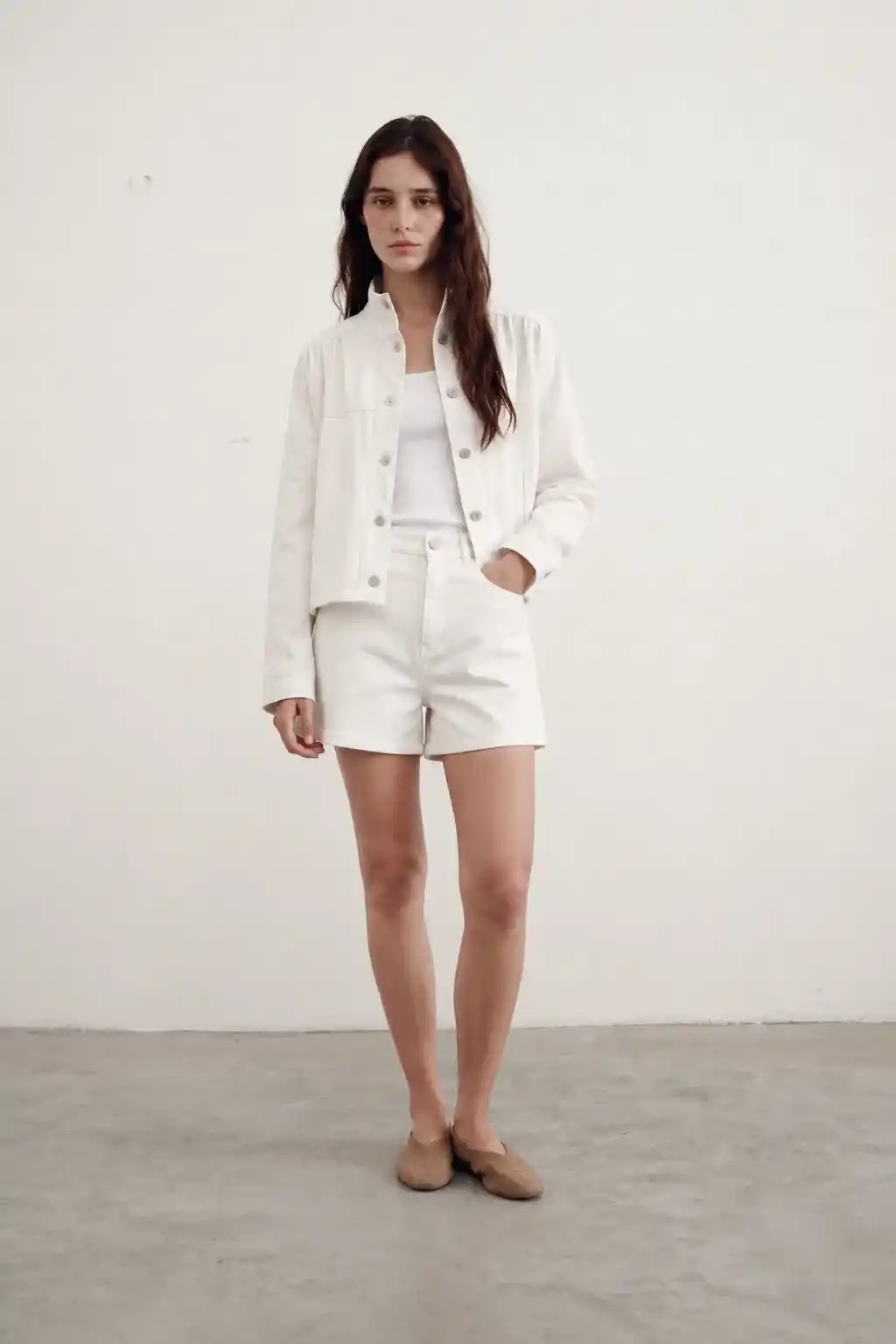 Short Tina - Imagen 6
