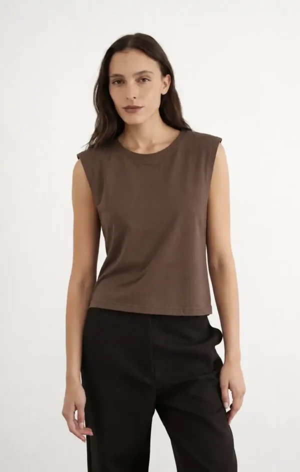 Remera Silk