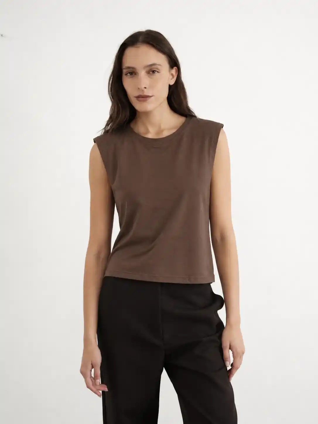 Remera Silk