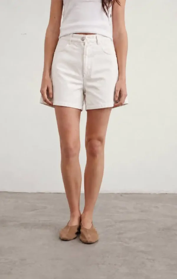 Short Tina