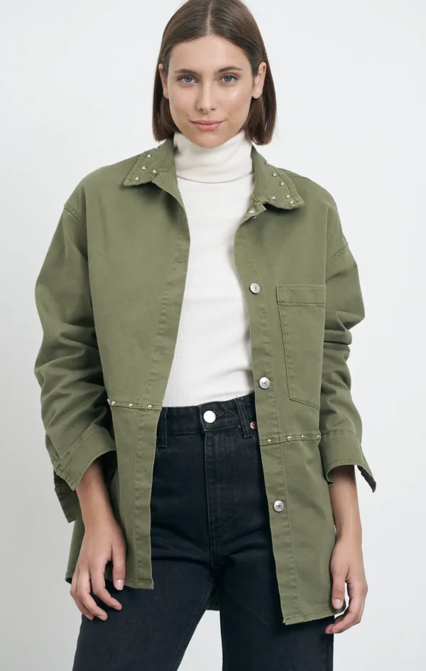 Campera Fly